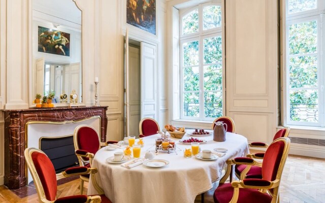 Hotel Particulier de la Tresne