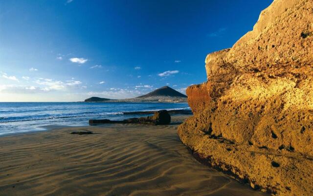 Medano Beach - MARINEDA - Pool and Terrace -3