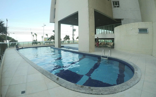 Apart-Hotel Terraços do Atlântico