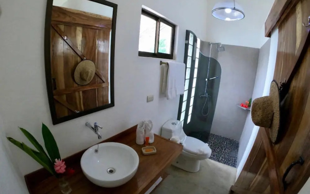 Buddha Retreat Hotel