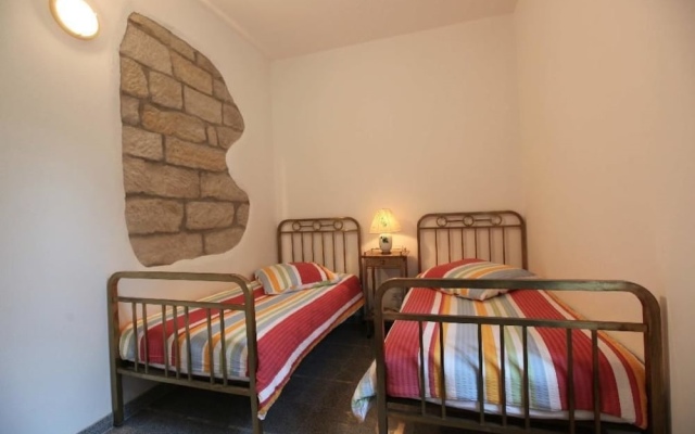 Apartmenthaus Saxonia