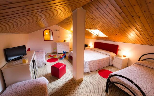 Hotel Relais Leon D Oro