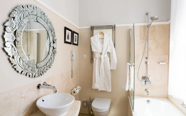 Hotel Telegraaf, Autograph Collection