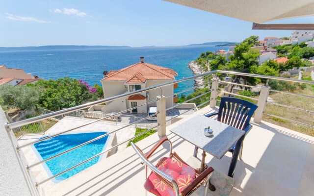 Villa Damjan