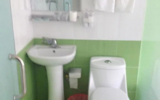 99 Selective Hotel