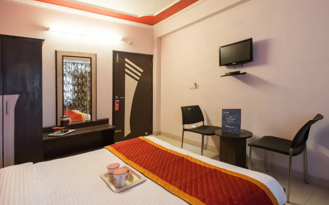 OYO 3151 Hotel Arihant Palace