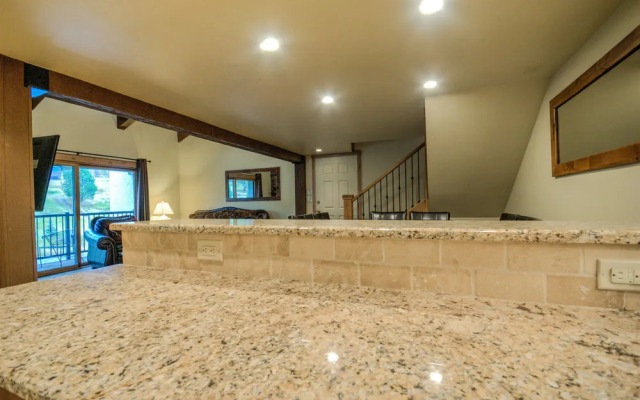 The Rockies by Retreatia