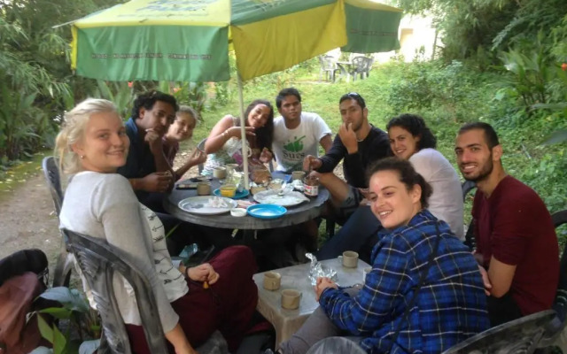 Shiv Shakti Hostel