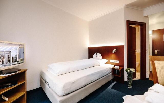Hotel Reindl garni Suiten & Appartments