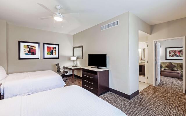 Homewood Suites by Hilton Dallas Downtown, TX