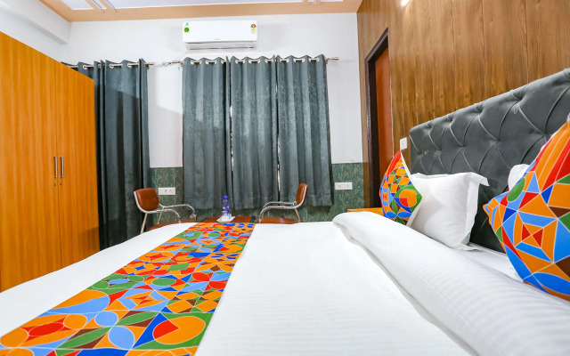 Fabhotel Next Home Prime