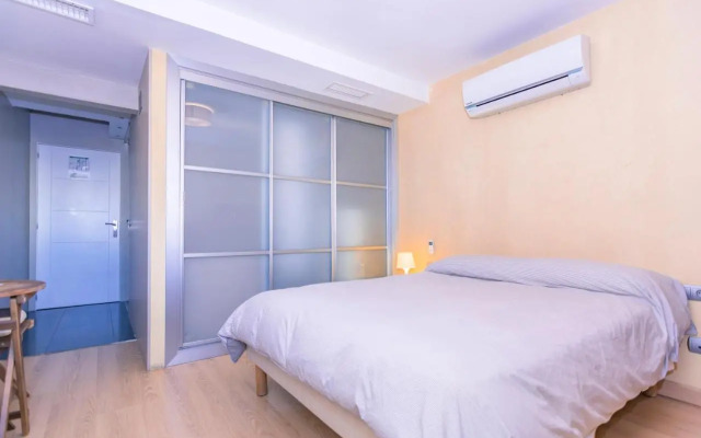 Carihuela Beach Apartments