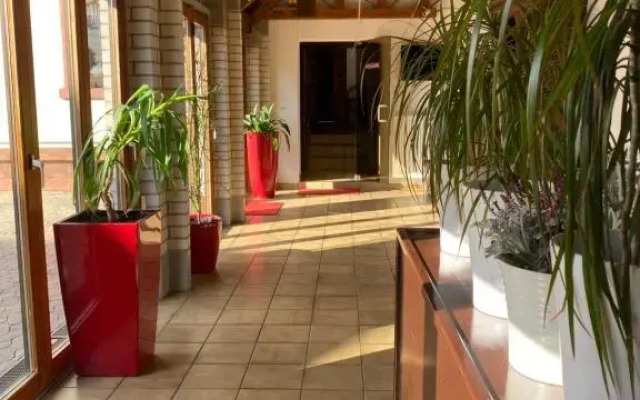 Hotel Alessandro