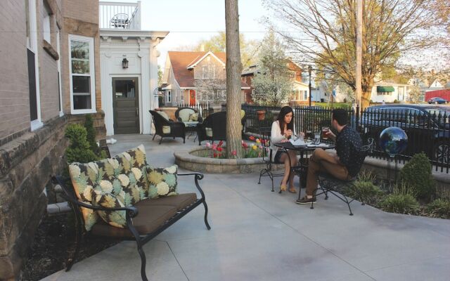 Wishmaker House B&B