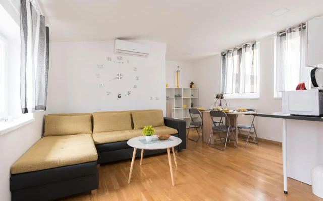 Apartmani kod Marka
