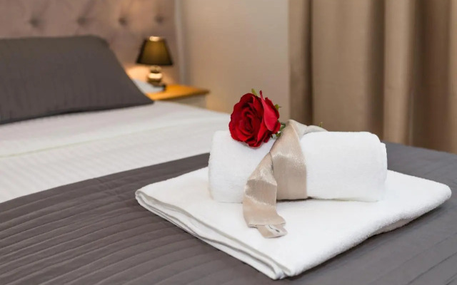 Valum Luxury Apartment