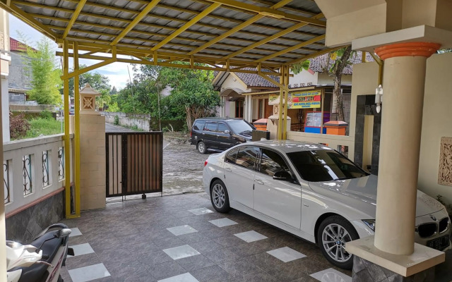 Nariska Suite Homestay