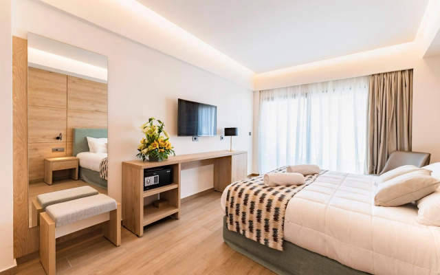 Hotel Acandia
