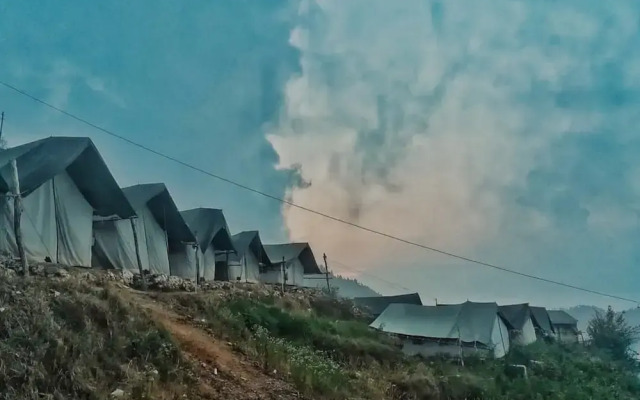 Awara Camps And Retreats