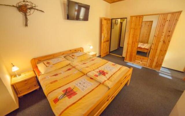 Penzion Na Rozcestí