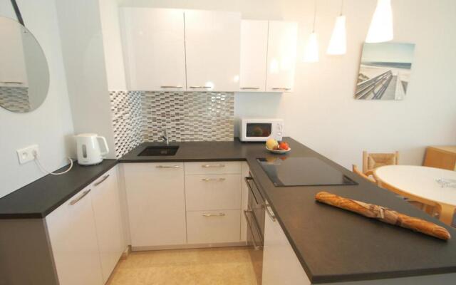 Appartement Menton, 3 pièces, 5 personnes - FR-1-196-184