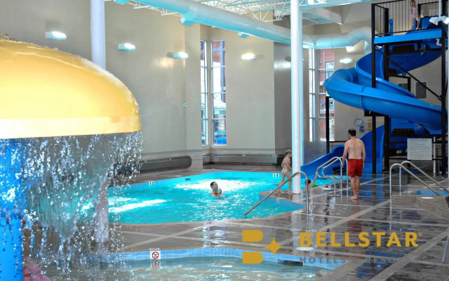 Grande Rockies Resort - Bellstar Hotels & Resorts