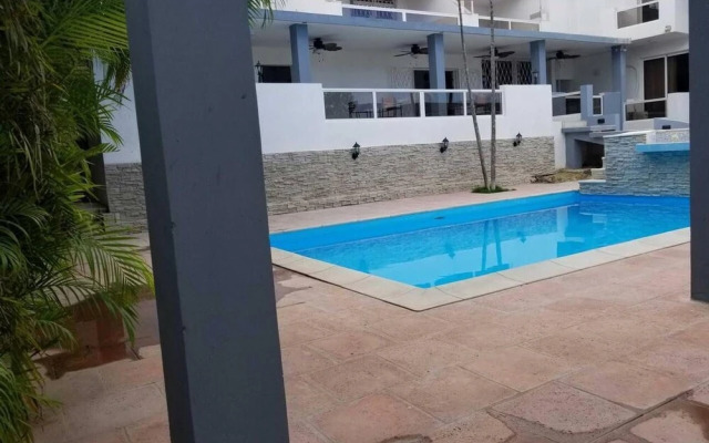 Villa Don Teto 8 Rooms: Luxury & Great Havana View