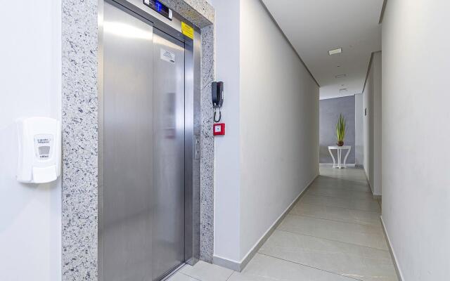 Dom Pedro 304 - Stay House Temporada