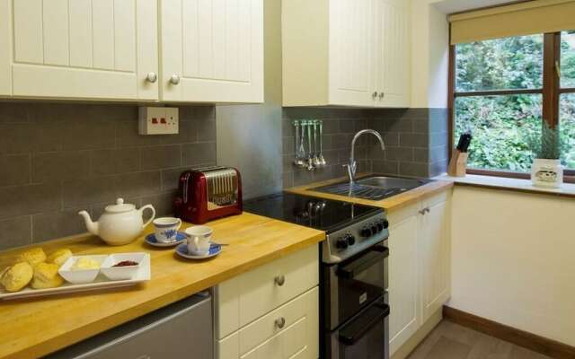 Home Place Farmhouse Spa - B&B