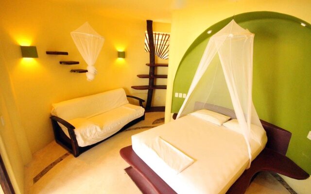 Cabañas Punta Placer