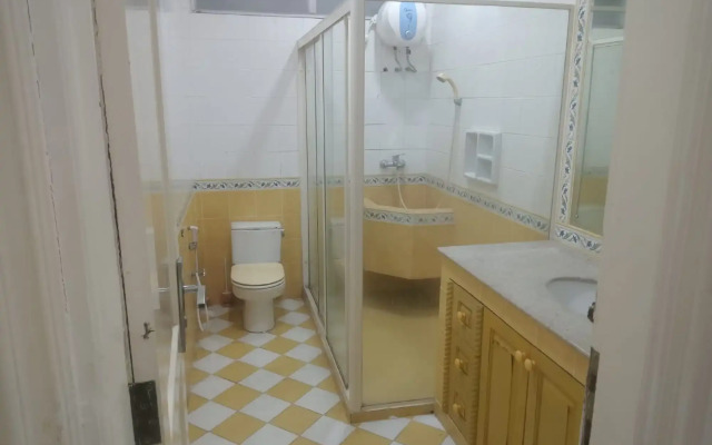 Villa Kota Bunga Camelia