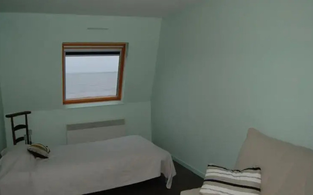 Résidence Cap Cabourg