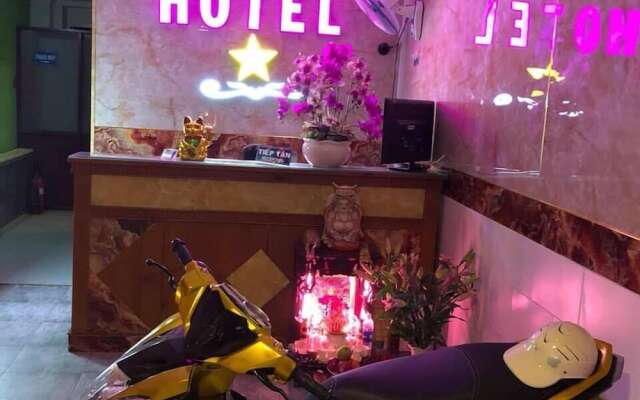 Dai Hong Hotel - by Bay Luxury