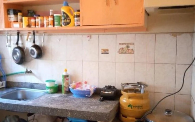 Stay.Plus Imara Daima Transit House