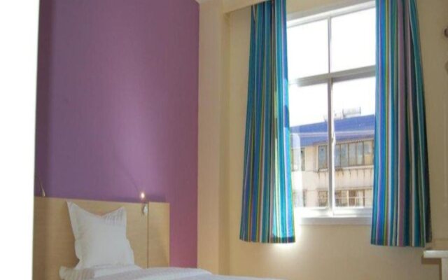 7 Days Premium Hotel (Dali Erhai High-speed Railway Station)
