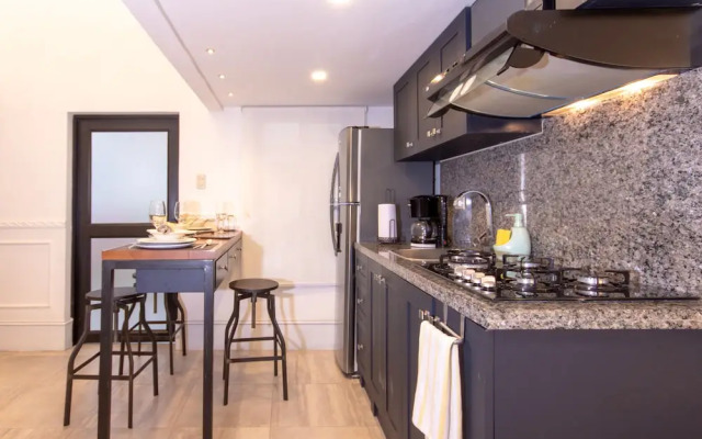Praga Apartments