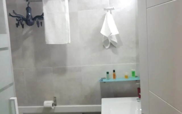 Bonito Apto Barrio del Pilar Smart Fit