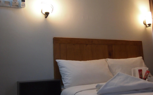 Hotel O Midah Inn Puchong
