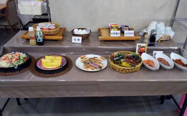 Hotel Crown Hills Kitami