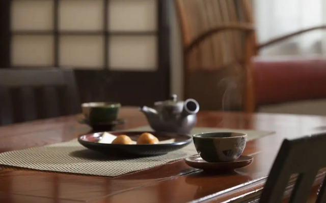 Nukumori no Yado Furukawa