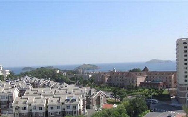 Training Center Hotel - Dalian