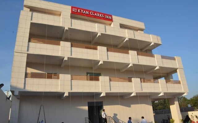 Kyan Clarks Inn Sultanpur