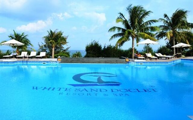 White Sand Doclet Resort & Spa Nha Trang