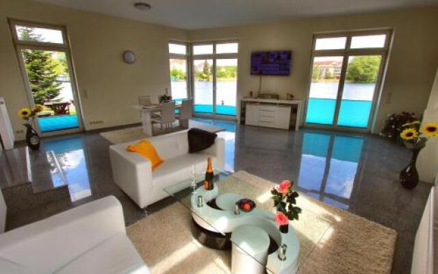 Ferienhaus SEASIDE HOUSE