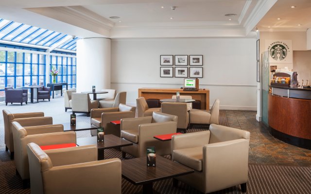 Holiday Inn London - Sutton, an IHG Hotel