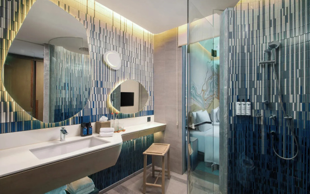 Hotel Indigo Bandung Dago Pakar by IHG