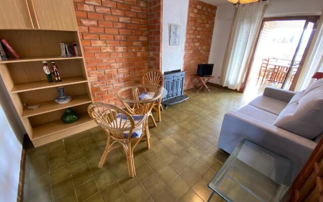 Apartamentos Neptuno Altamar