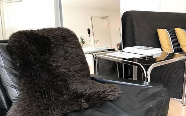 Central Studio Marktplatz