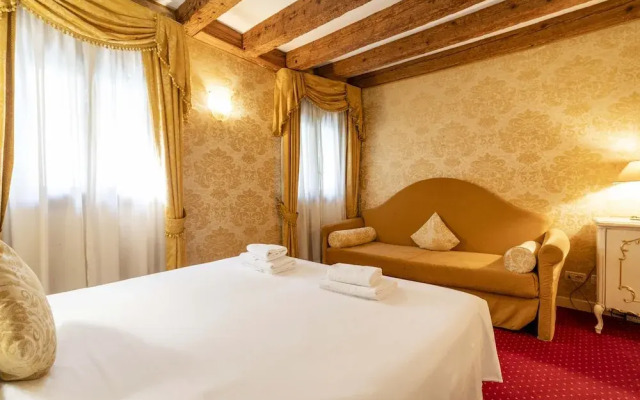 Ca di Malta Room 6 by Wonderful Italy
