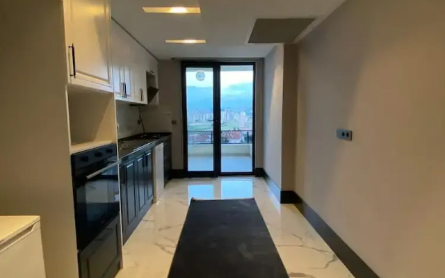 B&C Luxury Residance